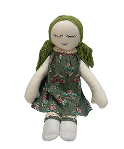 Handmade Cotton Dolls