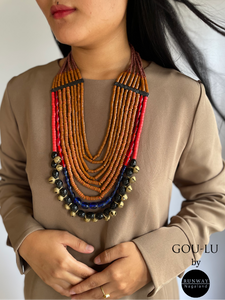 GOULU TIMELESS NECKLACE