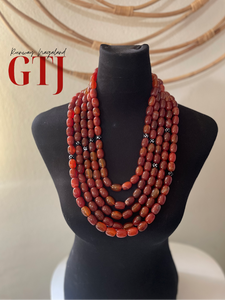 GOULU CLASSIC NECKLACE