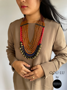 GOULU TIMELESS NECKLACE