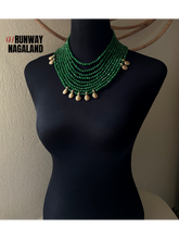 Load image into Gallery viewer, GOULU TIMELESS NECKLACE SET
