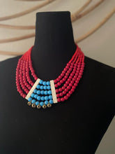 Load image into Gallery viewer, GTJ TIMELESS NECKLACE
