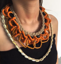 Load image into Gallery viewer, GTJ necklace
