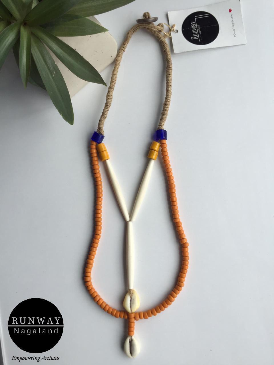 GTJ Necklace