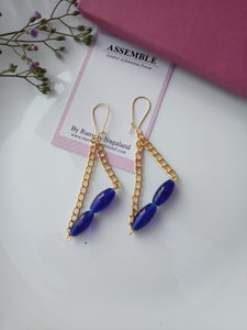 Assemble Earring