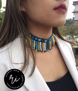 GTJ Choker