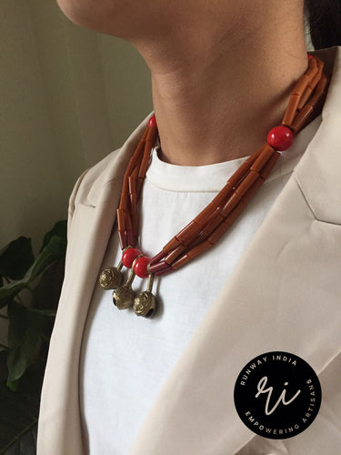 GTJ Necklace