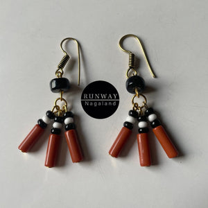 GTJ Earrings