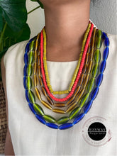 Load image into Gallery viewer, GTJ Necklace
