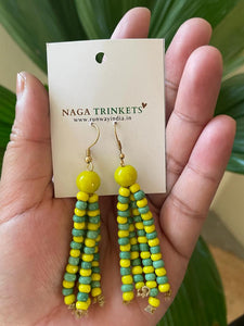 Naga Trinkets Earring Success