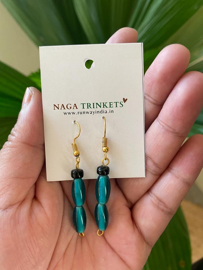 Naga Trinkets Earring Success