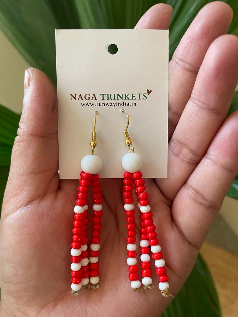 Naga Trinkets Earring Success