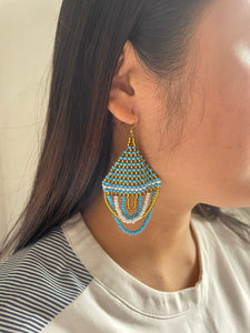 GTJ Earring