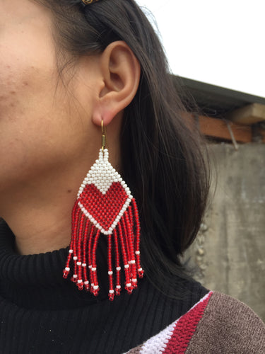 GTJ EARRING - VALENTINE'S DAY EDITION