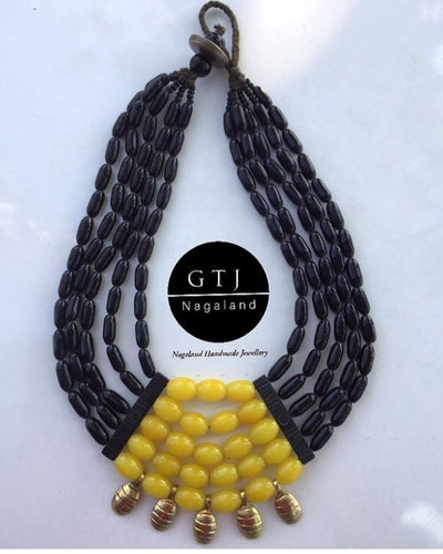 GTJ Necklace