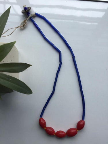 GTJ Necklace