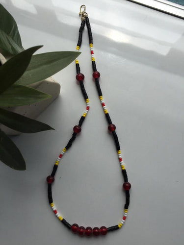 GTJ Necklace