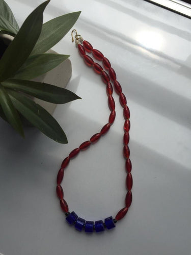 GTJ Necklace