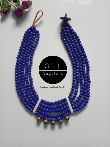 GTJ Necklace