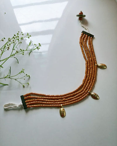 GTJ Necklace