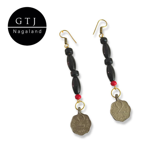 GTJ Earring