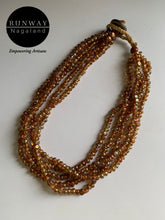 Load image into Gallery viewer, GTJ Necklace
